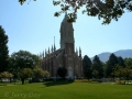 Brigham City - Temple