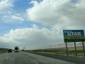 I-15 - Welcome to Utah
