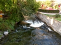 Lava Hot Springs - Portneuf River