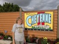 Cheyenne KOA - Kim - Cheyenne, Wyoming