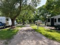 Holiday RV Park - Sites - North Platte, Nebraska