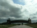 Interstate I-80 - Omaha, Nebraska