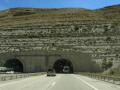 Interstate I-80 Tunnels - Wyoming