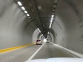 Interstate I-80 Tunnels - Wyoming