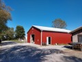 Osage Prairie RV Park - Barn