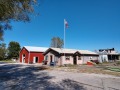 Osage Prairie RV Park - Club House & Barn
