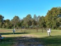 Osage Prairie RV Park - Corral