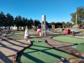 Osage Prairie RV Park - Mini Golf