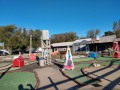 Osage Prairie RV Park - Mini Golf