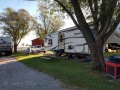 Osage Prairie RV Park - Our Rig