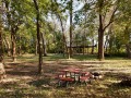 Osage Prairie RV Park - Picnic Area