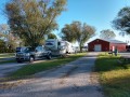 Osage Prairie RV Park - Sites
