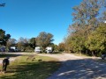 Osage Prairie RV Park - Sites