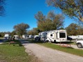 Osage Prairie RV Park - Sites