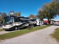 Osage Prairie RV Park - Sites