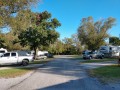 Osage Prairie RV Park - Sites