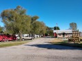 Osage Prairie RV Park - Sites