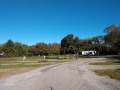 Osage Prairie RV Park - Sites