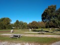 Osage Prairie RV Park - Sites