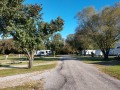 Osage Prairie RV Park - Sites