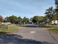 Shreveport KOA - Entrance