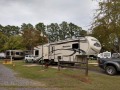 Shreveport KOA - Our Rig