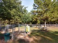 Shreveport KOA - Pet Run