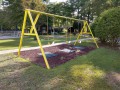 Shreveport KOA - Playground