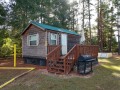 Shreveport KOA - Rental Cabins