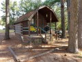 Shreveport KOA - Rental Cabins