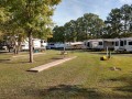 Shreveport KOA - Sites