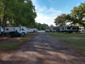 Shreveport KOA - Sites