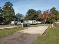 Shreveport KOA - Sites