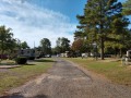 Shreveport KOA - Sites