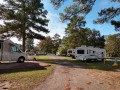 Shreveport KOA - Sites