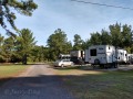 Shreveport KOA - Sites