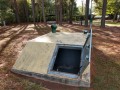 Shreveport KOA - Storm Shelter