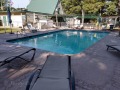 Shreveport KOA - Swimming Pool