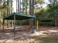 Shreveport KOA - Tent Sites