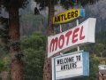 Antlers-Motel