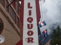 Apteka-Liquor-Sign