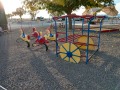 Willcox KOA - Playground