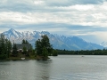 Palmer Elks Lodge - Finger Lake View