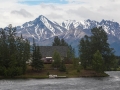Palmer Elks Lodge - Finger Lake View