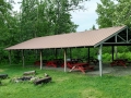 Palmer Elks Lodge - Shelter