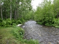 Palmer Elks Lodge - Stream