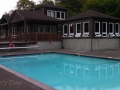Swimming pool at Paradise Cove RV Resort