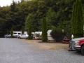 Paradise Cove RV Resort Sites