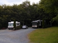 Paradise Cove RV Resort Sites