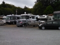 Paradise Cove RV Resort Sites